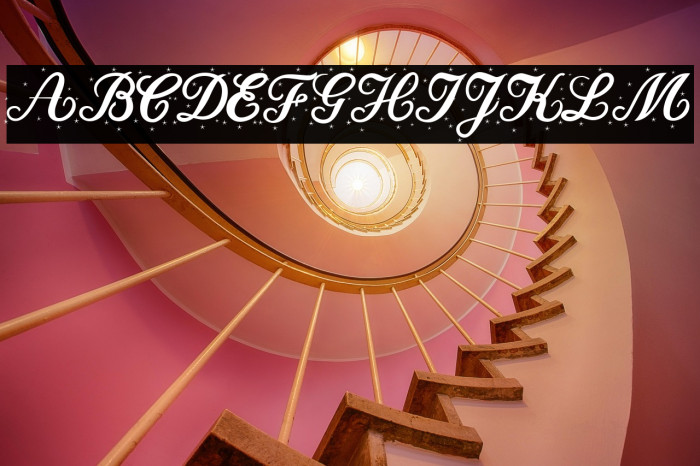 Christmas Time Star Personal Use Regular Example 3