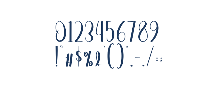 Christmas Time Other Characters