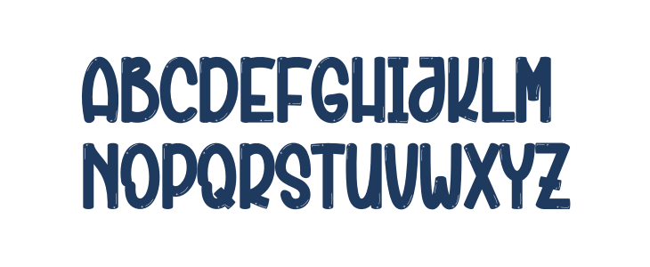 Christmas Traditions Uppercase