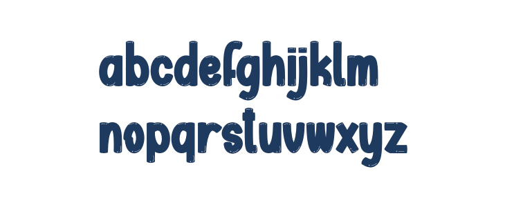 Christmas Traditions Lowercase