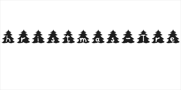 Christmas-Tree Logo