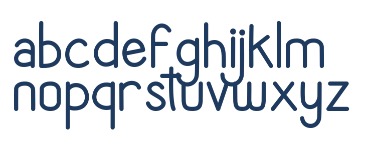 Christmas Trip Lowercase