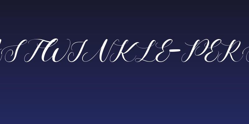 Christmas Twinkle-Personal use Social Header