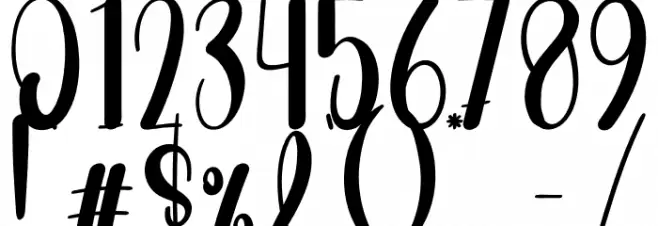 Christmas Vacations 字体 其它煤焦