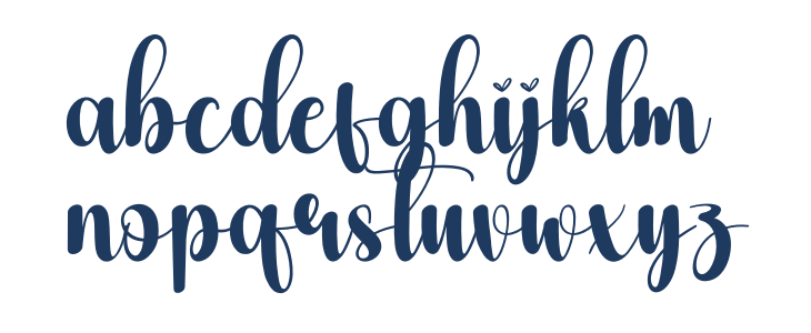 Christmas Vacations Lowercase