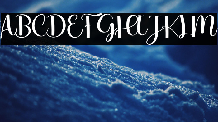 Christmas Vintage Example 1