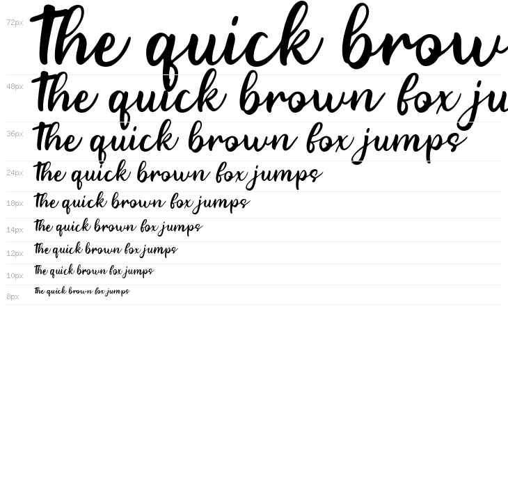 Christmas Warmth Waterfall