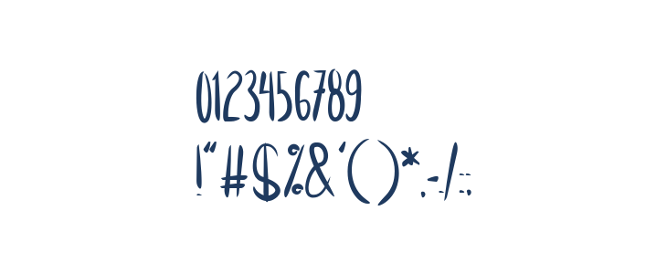 Christmas Winter Other Characters