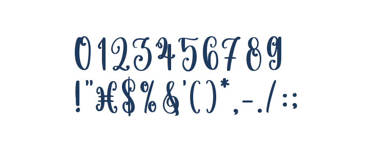 Christmas Wishes Other Characters