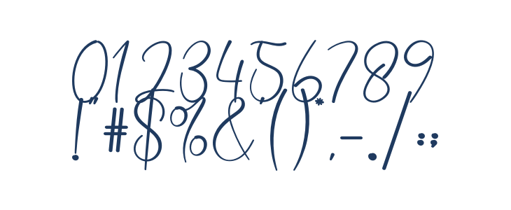 Christmas Wonderful Other Characters