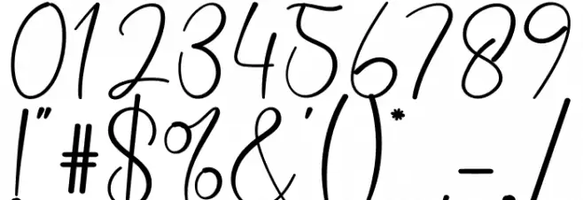 Christmas Wonderful फ़ॉन्ट अन्य घर का काम