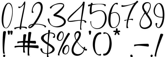 Christmas Worship - Personal us خط محارف أخرى