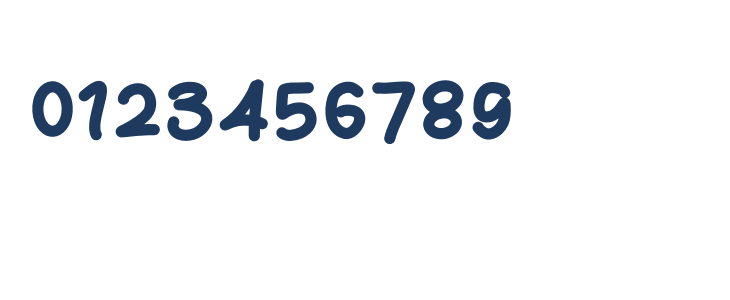 Christmas Zone Display Demo Other Characters