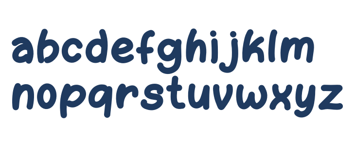 Christmas Zone Display Demo Lowercase