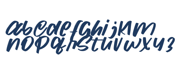 Christmas sweet Uppercase