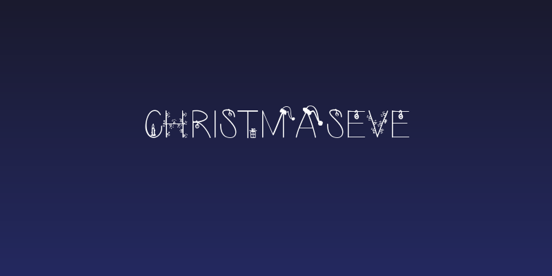 ChristmasEve Social Header