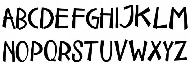 ChristmasGreatLove Шрифта ВЕРХНИЙ