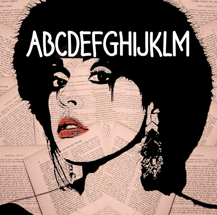 ChristmasHolidayRegular Example 1