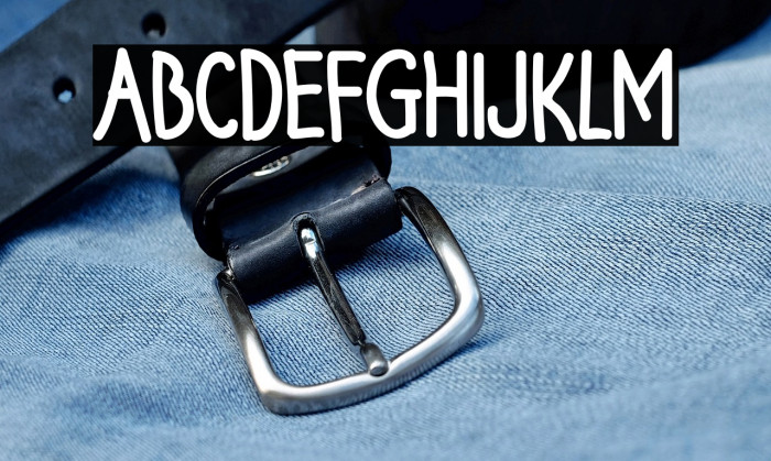 ChristmasHolidayRegular Example 2