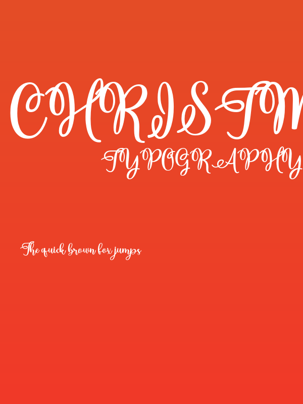 ChristmasHollandPersonalUse-R Poster