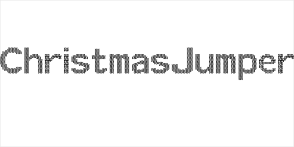 ChristmasJumper Logo