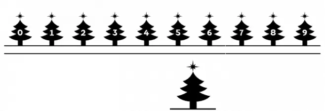 ChristmasMonogram-Regular Font OTHER CHARS