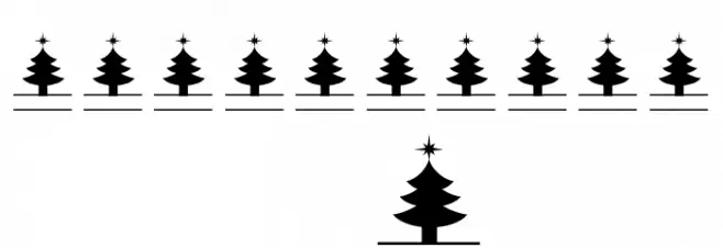 ChristmasMonogramColor-Reg Font OTHER CHARS