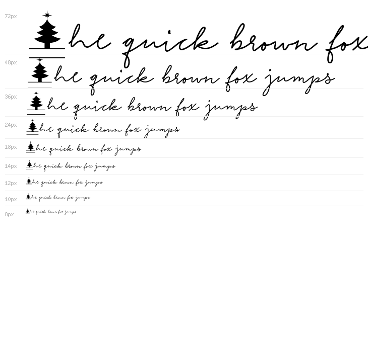 ChristmasMonogramColor-Reg Waterfall