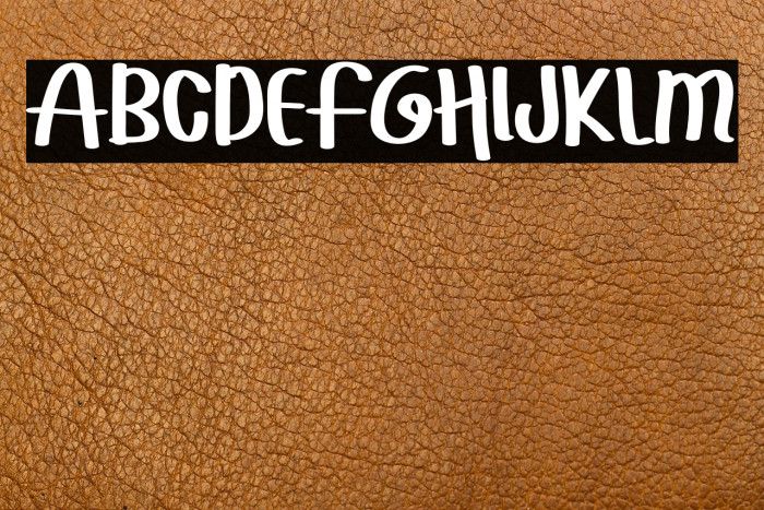 ChristmasSantaRegular Example 1