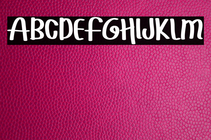 ChristmasSantaRegular Example 2