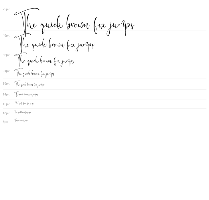 ChristmasSunday Waterfall