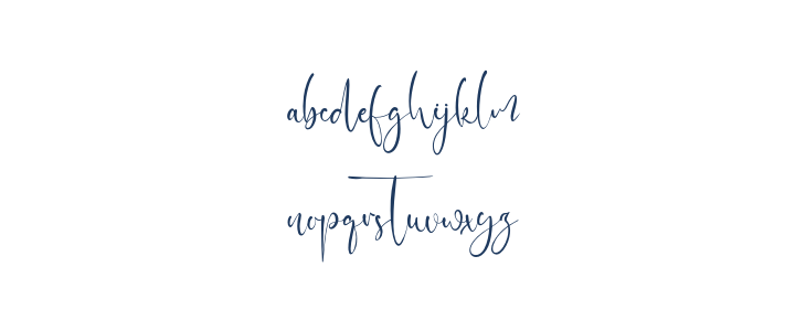 ChristmasSunday Lowercase