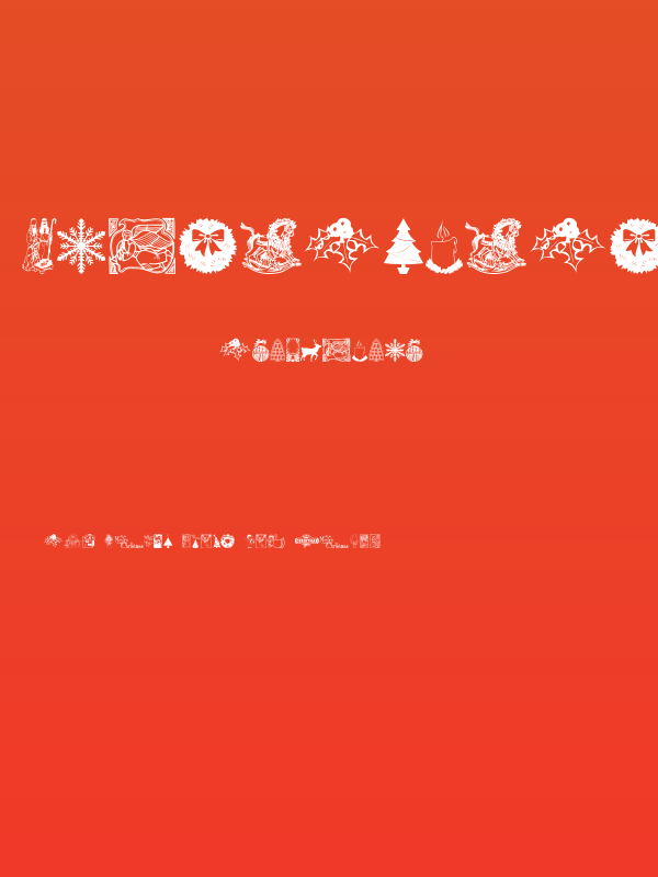 ChristmasTime Poster