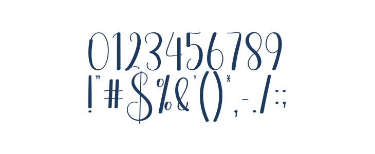 Christmasday Other Characters