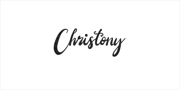 Christony Logo