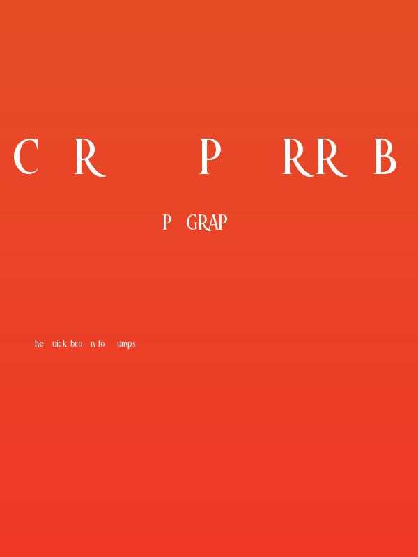 Christopher Robin Poster