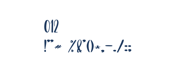 Christoria Other Characters