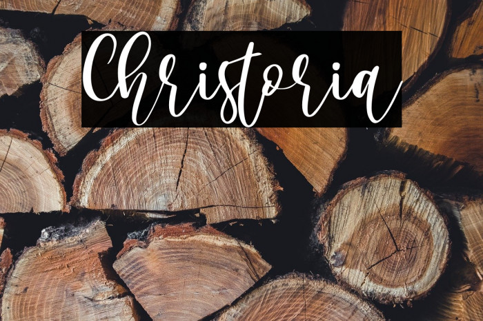 Christoria Example 3