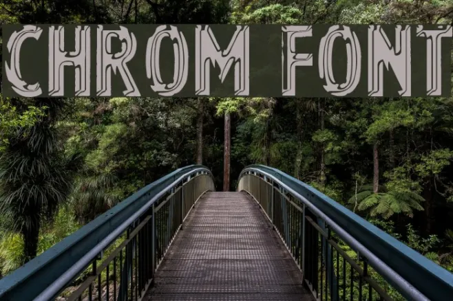 Chrom Example 3