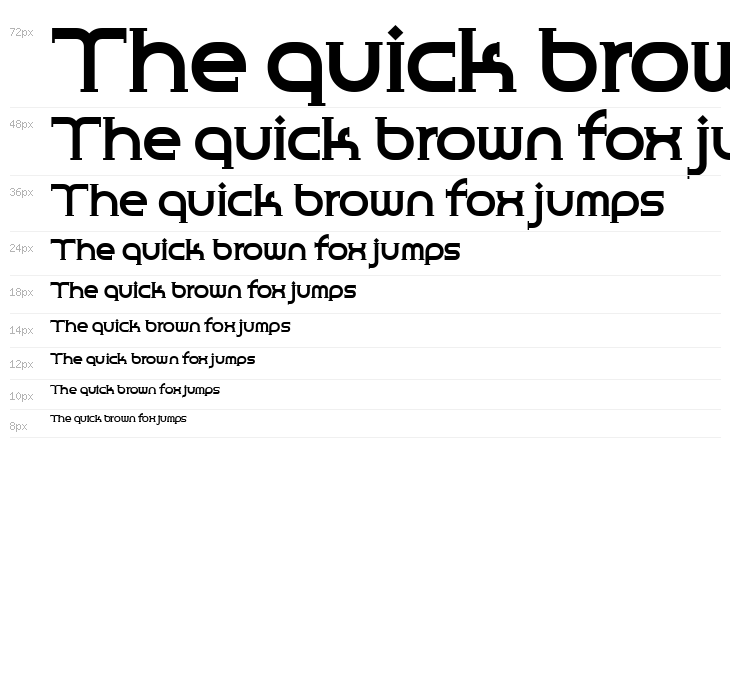 ChromeYellow Waterfall