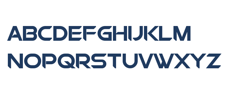 Chromia Supercap Bold Lowercase