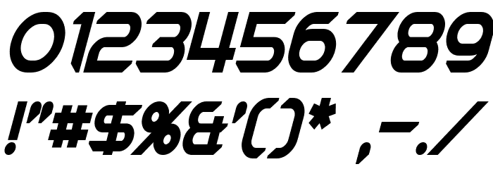 Frutiger 67 bold condensed free