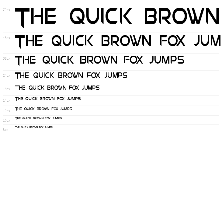 Chromia Supercap Condensed Waterfall