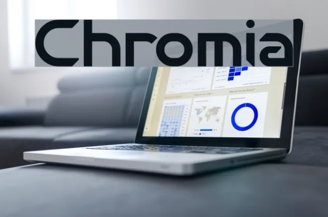 Chromia Example 1