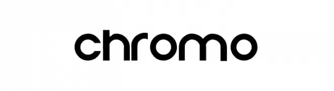 Chromo  Frei Schriftart Herunterladen