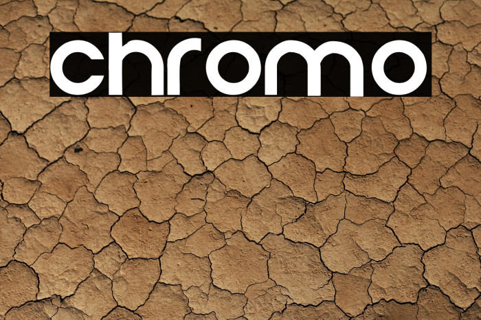 Chromo Example 2