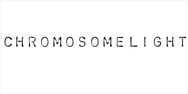 ChromosomeLight Logo