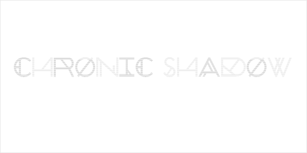 Chronic Shadow Logo