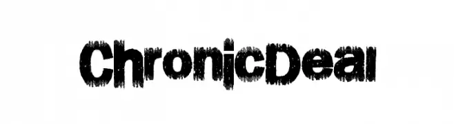 ChronicDeal  لخطوط تنزيل