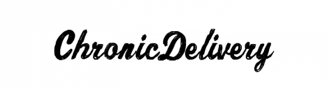 ChronicDelivery  Free Fonts Download